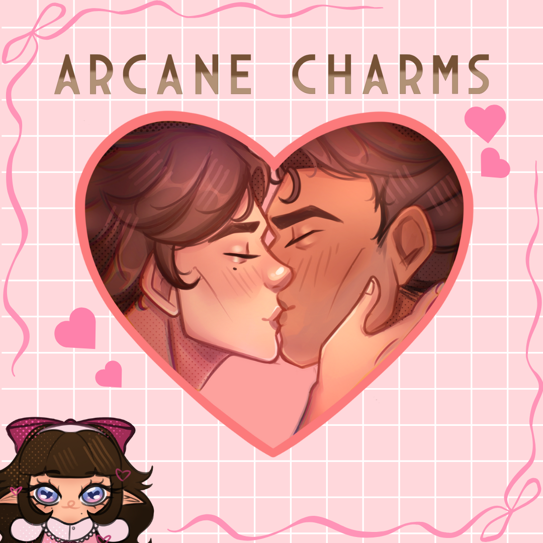Arcane Keychains - Jayce, Viktor, Vi, Caitlyn, Jinx, Ekko | Jayvik, Caitvi, Timebomb Charms